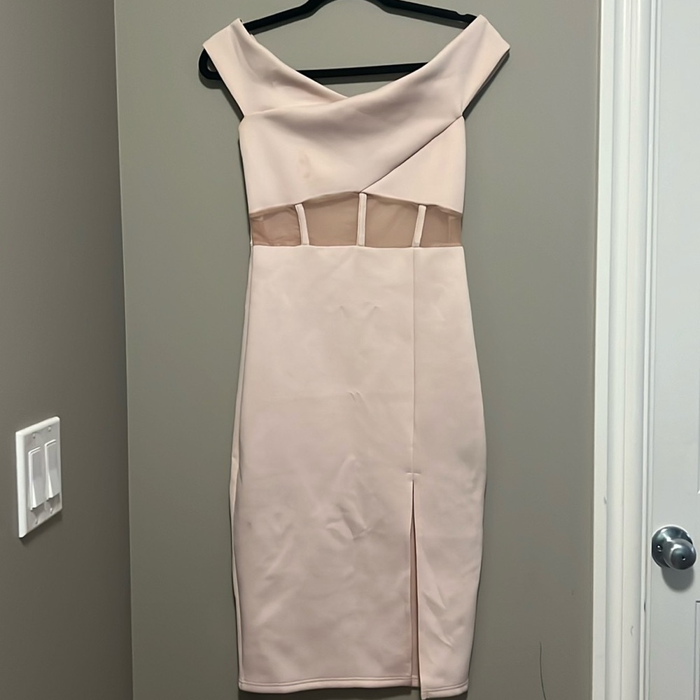 ASOS dress